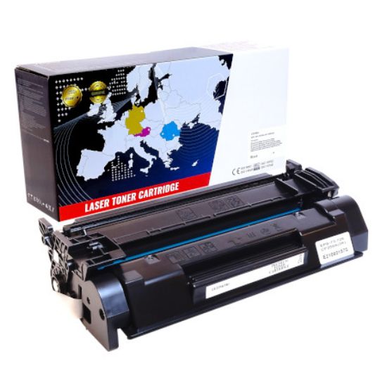 Imagine Cartus toner HP CF259A Laser